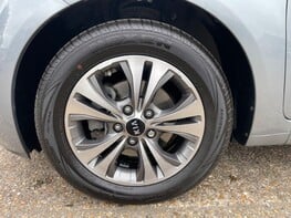 Kia Venga 3 ISG 15