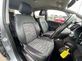Kia Venga 3 ISG 45