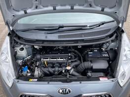 Kia Venga 3 ISG 7