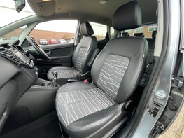 Kia Venga 3 ISG 46