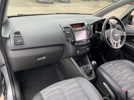 Kia Venga 3 ISG 22