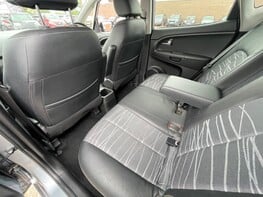 Kia Venga 3 ISG 48