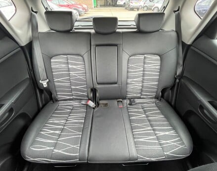 Kia Venga 3 ISG 47