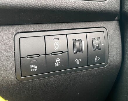 Kia Venga 3 ISG 41