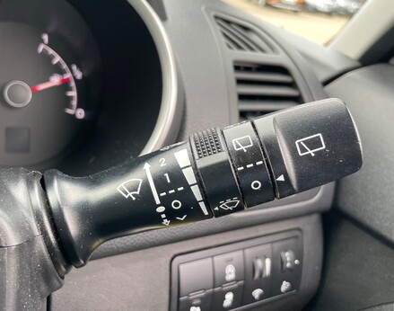 Kia Venga 3 ISG 40