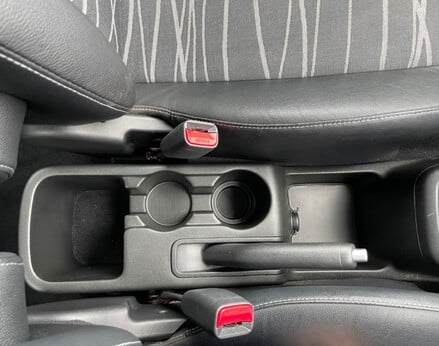 Kia Venga 3 ISG 36