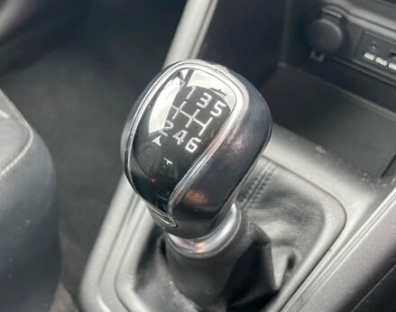 Kia Venga 3 ISG 35
