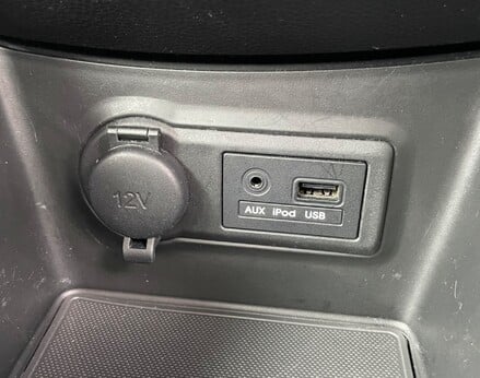 Kia Venga 3 ISG 34