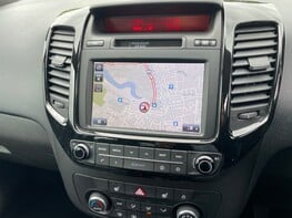 Kia Venga 3 ISG 23