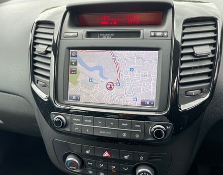 Kia Venga 3 ISG 23