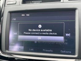 Kia Venga 3 ISG 30