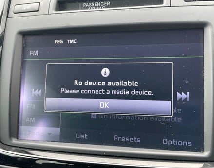 Kia Venga 3 ISG 30