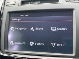 Kia Venga 3 ISG 31