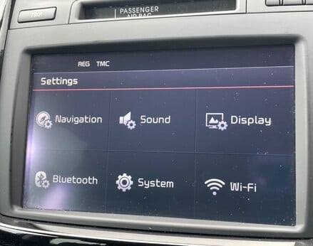 Kia Venga 3 ISG 31