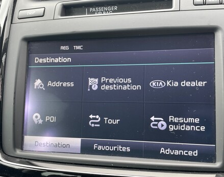 Kia Venga 3 ISG 26