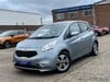 Kia Venga 3 ISG