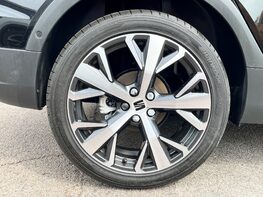 SEAT Arona ECOTSI XPERIENCE LUX DSG 14