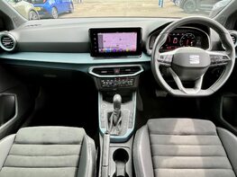 SEAT Arona ECOTSI XPERIENCE LUX DSG 2