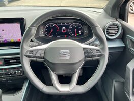 SEAT Arona ECOTSI XPERIENCE LUX DSG 18