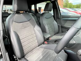 SEAT Arona ECOTSI XPERIENCE LUX DSG 64