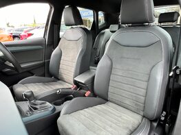 SEAT Arona ECOTSI XPERIENCE LUX DSG 65