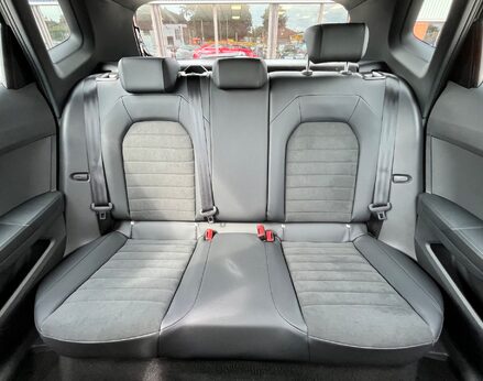SEAT Arona ECOTSI XPERIENCE LUX DSG 66