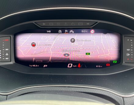 SEAT Arona ECOTSI XPERIENCE LUX DSG 23