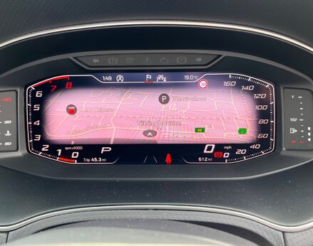 SEAT Arona ECOTSI XPERIENCE LUX DSG 22