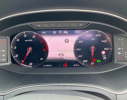 SEAT Arona ECOTSI XPERIENCE LUX DSG 21