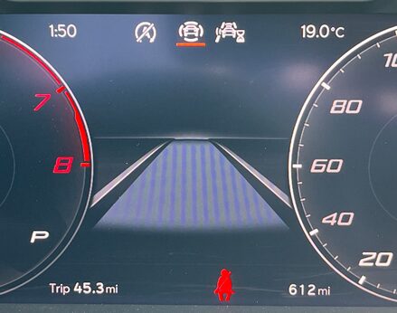 SEAT Arona ECOTSI XPERIENCE LUX DSG 26