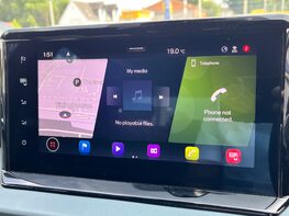 SEAT Arona ECOTSI XPERIENCE LUX DSG 31
