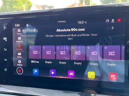 SEAT Arona ECOTSI XPERIENCE LUX DSG 45