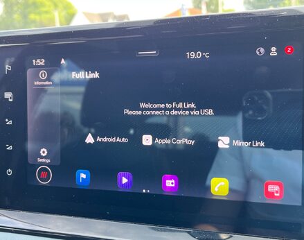 SEAT Arona ECOTSI XPERIENCE LUX DSG 46