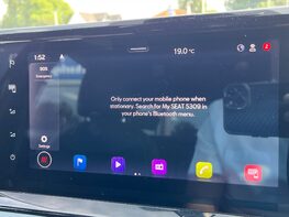 SEAT Arona ECOTSI XPERIENCE LUX DSG 47