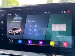 SEAT Arona ECOTSI XPERIENCE LUX DSG 32