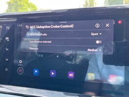 SEAT Arona ECOTSI XPERIENCE LUX DSG 48