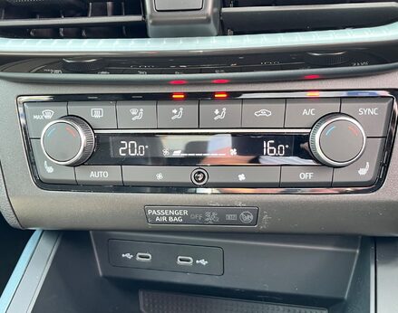 SEAT Arona ECOTSI XPERIENCE LUX DSG 50