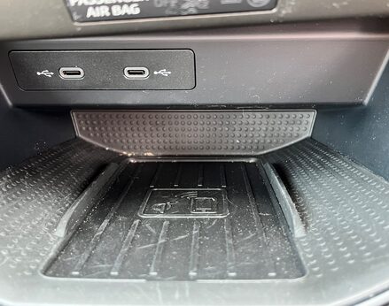 SEAT Arona ECOTSI XPERIENCE LUX DSG 53
