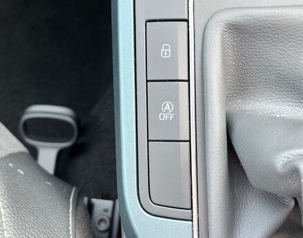 SEAT Arona ECOTSI XPERIENCE LUX DSG 55