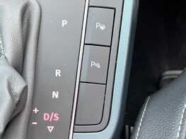 SEAT Arona ECOTSI XPERIENCE LUX DSG 56