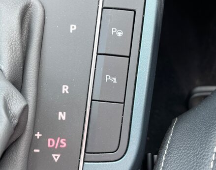SEAT Arona ECOTSI XPERIENCE LUX DSG 56