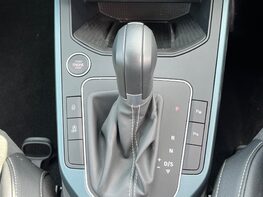 SEAT Arona ECOTSI XPERIENCE LUX DSG 57