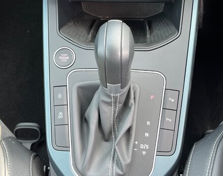 SEAT Arona ECOTSI XPERIENCE LUX DSG 57