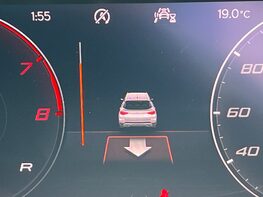 SEAT Arona ECOTSI XPERIENCE LUX DSG 28
