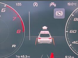 SEAT Arona ECOTSI XPERIENCE LUX DSG 29