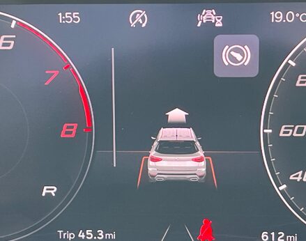 SEAT Arona ECOTSI XPERIENCE LUX DSG 29