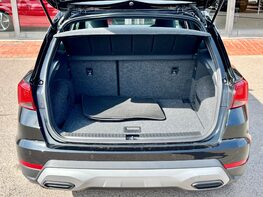 SEAT Arona ECOTSI XPERIENCE LUX DSG 68
