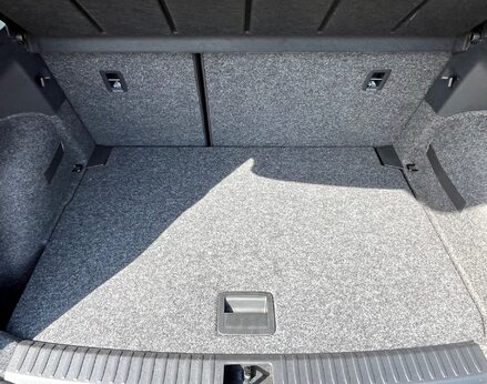 SEAT Arona ECOTSI XPERIENCE LUX DSG 69