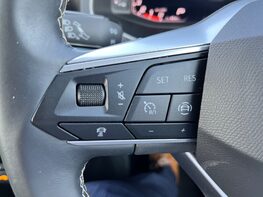 SEAT Arona ECOTSI XPERIENCE LUX DSG 58