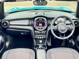 Mini Convertible COOPER CLASSIC 2